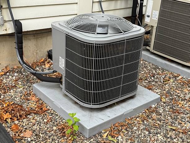 24/7 Emergency Hvac experts in Montgomery, GA